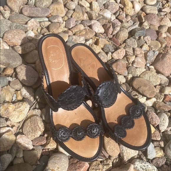 Jack Rogers Women's Sandals - Picture 2 of 5
